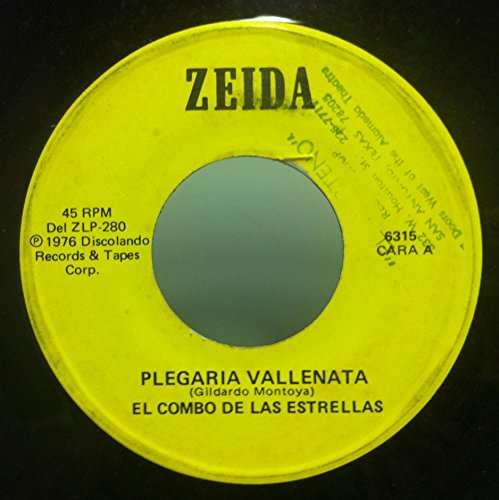 El Combo De Las Estrellas - El Combo de las Estrellas - Zortam Music