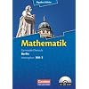 Bigalke/K�hler: Mathematik Sekundarstufe II - Berlin - Neubearbeitung: Leistungskurs MA-3 - Qualifikationsphase - Sch�lerbuch mit CD-ROM