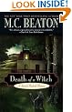 Death of a Witch (Hamish Macbeth Mysteries)