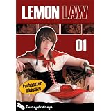 Lemon Law 1von "Anne Delseit"