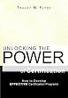 Unlocking the Power of Certification: How to Develop Effective Certification Programs