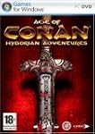 Age of Conan