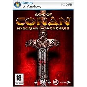 Age of Conan