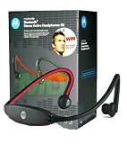 Motorola S9 Bluetooth A2DP Stereo Headset MOTOROKR S-9 AT&T Retailed