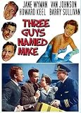 Three Guys Named Mike