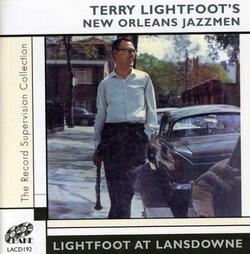 CD-Charts  Search : Lightfoot at Lansdowne