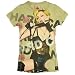 Alle Produkte : TRUNK SHIRT MADONNA, Limited Edition Damenshirt