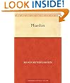 Phaedon oder �ber die Unsterblichkeit der Seele (German Edition)
