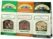 Leonard Mountain 3-Flavor Veggie Dip Sampler (Pack of 2)