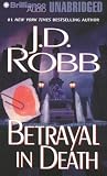 Betrayal in Death (In Death #12)