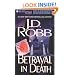 Betrayal in Death (In Death #12)