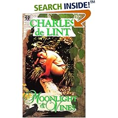 Moonlight & Vines (Newford)