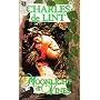 Moonlight and Vines (Vampire Cat)