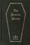 cover of The Dracula Poems: A Poetic Encounter With the Lord of Vampires