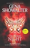 The Darkest Night (Lords of the Underworld)
