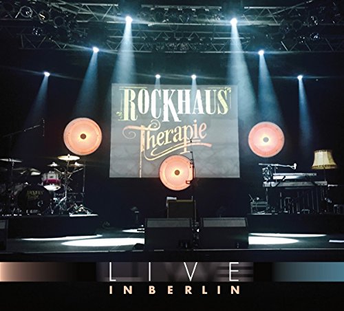 Rockhaus - Live In Berlin (Ltd) - Zortam Music