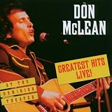 Greatest Hits Live at the Dominion Theatre
