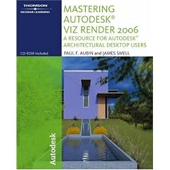 Mastering Viz Render: A Resource for Autodesk ARC