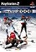 PS2 Game RTL Biathlon 2008