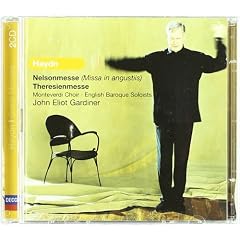 Haydn - Nelson Mass / Theresienmesse