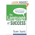 The Language of Success: Business Writing That Informs, Persuades, and Gets Results