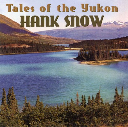 CD-Charts  Music : Tales of the Yukon