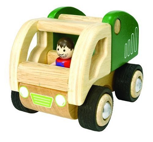 Wonderworld Mini Dumper
