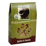 Wet Noses All Natural Dog Treats