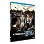 R�solution 819 [Blu-ray] <b>Blu-ray</b> ~ Beno�t Magimel