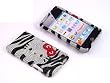 Smile Case Hello Kitty Zebra Bling Rhinestone Crystal Jeweled Full Cover Case for iPod Touch 4 4G iTouch 4 4G (it4-Zebra) Smile Case Hello Kitty Zebra Bling Rhinestone Crystal Jeweled Full Cover Case for iPod Touch 4 4G iTouch 4 4G (it4-Zebra)