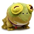 Toynami Futurama Hypnotoad Plush
