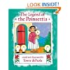 The Legend of the Poinsettia