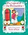 The Legend Of The Poinsettia