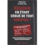 R�ussir en �tant d�nu� de tout scrupule ! : 666 co&hellip de Nicholas D. Satan