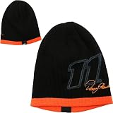 Chase Authentics Denny Hamlin Traction Knit Beanie