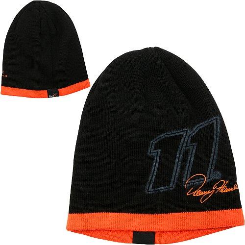 Buy Chase Authentics Denny Hamlin Traction Knit Beanie by Chase Authentics