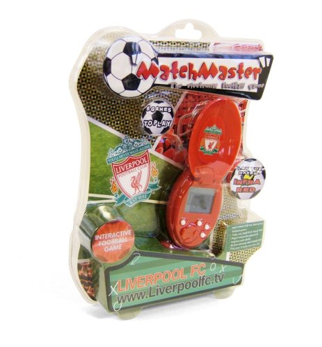 Re:creation Group Plc MatchMaster Liverpool