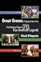Great Graves of Upstate New York