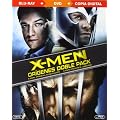 Pack X-Men Origenes [Blu-ray]