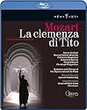 Mozart: La Clemenza Di Tito (In Paris 2005) [Blu-ray]