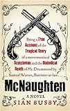 McNaughten : a novel
