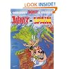 Asterix in Spain (Asterix (Orion Hardcover))