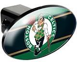 NBA Boston Celtics Trailer Hitch Cover