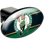 NBA Boston Celtics Trailer Hitch Cover