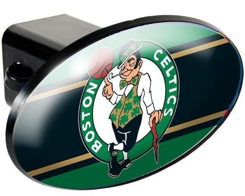 NBA Boston Celtics Trailer Hitch Cover