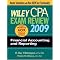 Tools to Help You Pass the CPA Exam