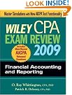 Wiley CPA Exam...
