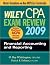 Wiley CPA Exam Review 2009: 4-Volume Set (Wiley Cpa Examination Review (4 Vol Set))