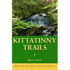 Kittatinny Trails