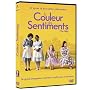 La couleur des sentiments <b>DVD</b> ~ Jessica Chastain